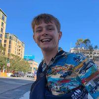 Avatar of Jeppe Bahnsen Helenius