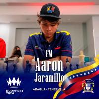 Ali Aaron Jaramillo lopez's avatar
