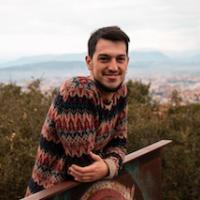 Marc Balague Camps's avatar