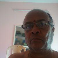 Avatar of Balaji Balaji