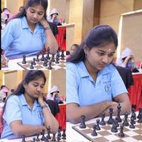 Bala Kannamma P's avatar