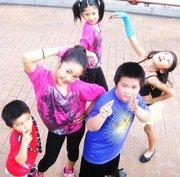 Avatar of Rae Galvez