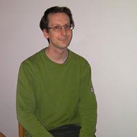 Gert Schnider's avatar