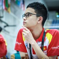 Avatar of Gia Huy Banh