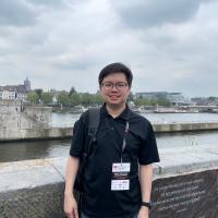 Thanadon Kulpruethanon's avatar