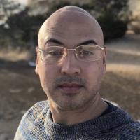 Avatar of Robert Price