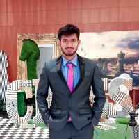 Avatar of Barath Kalyan M