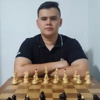 Joaquin Castro Castro