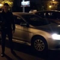 Avatar of Konstantin B