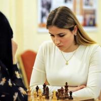 Avatar of Olga Badelka