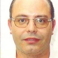 Avatar of Michael Barron