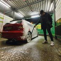 Avatar of Bartłomiej Frelian