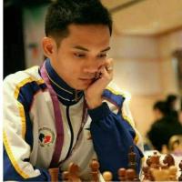 Oliver Barbosa's avatar