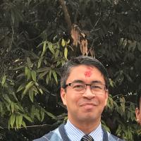 Avatar of Basanta Shrestha