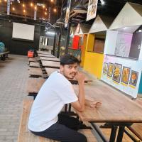 Avatar of basavparane