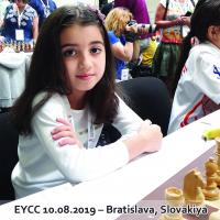 Saadat Bashirli's avatar