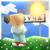 Avatar of Bashkirskaya_Voda