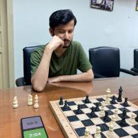 Avatar of Basit Dahri