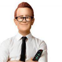 Avatar of Mathias Jensen