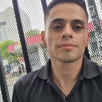 Avatar of Victor Rivera