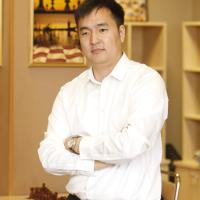 Tsegmed Batchuluun's avatar