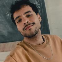 Avatar of Matheus de Souza