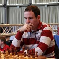 Milos Perunovic's avatar