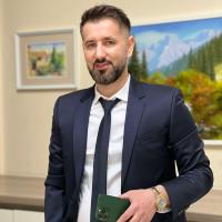 Afrim Ismaili's avatar