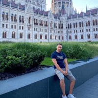 Thomas Hofmann's avatar