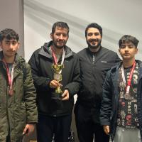 Avatar of Baver Akkum