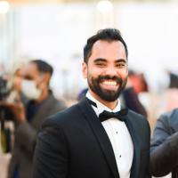 Avatar of Imran Baxamoosa