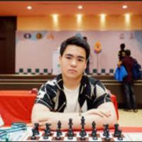 Serdar Bayramov's avatar