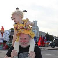 Avatar of Nikolai Vlassov