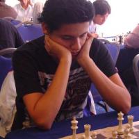 Isaac García's avatar