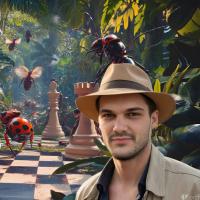 Avatar of Jurica Srbis