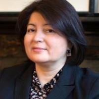 Beatriz Marinello's avatar