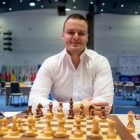 Aleksandar Indjic's avatar