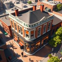 Avatar of BedlamRukus