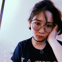 Begimai Zairbek kyzy's avatar