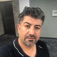 Avatar of behnamsafavian1361