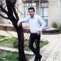 Avatar of Behrouz136