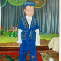 Beksultan Moldagali's avatar