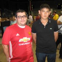 Avatar of Тамерлан Бектуров