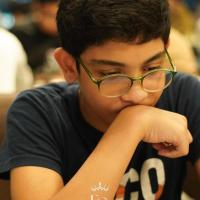 Avatar of Belal ahmed salah saad