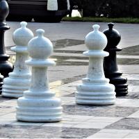 Avatar of Ines Belattar