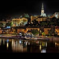 Belgrade's avatar