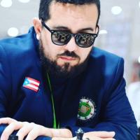 Jaime Rodriguez Santiago's avatar