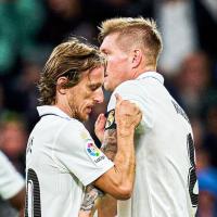 Arnold Mayeregger's avatar