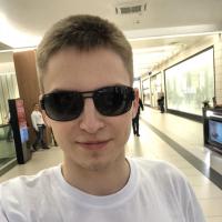 Avatar of Viachaslau Zarubitski