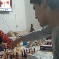 Avatar of Benjamin Martello